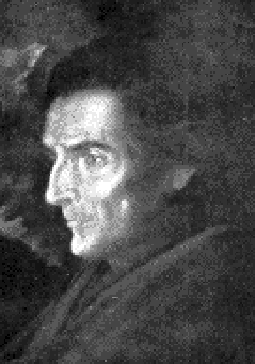 José Acosta