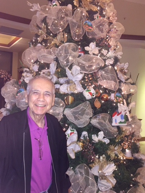 Jose Adan Amaya