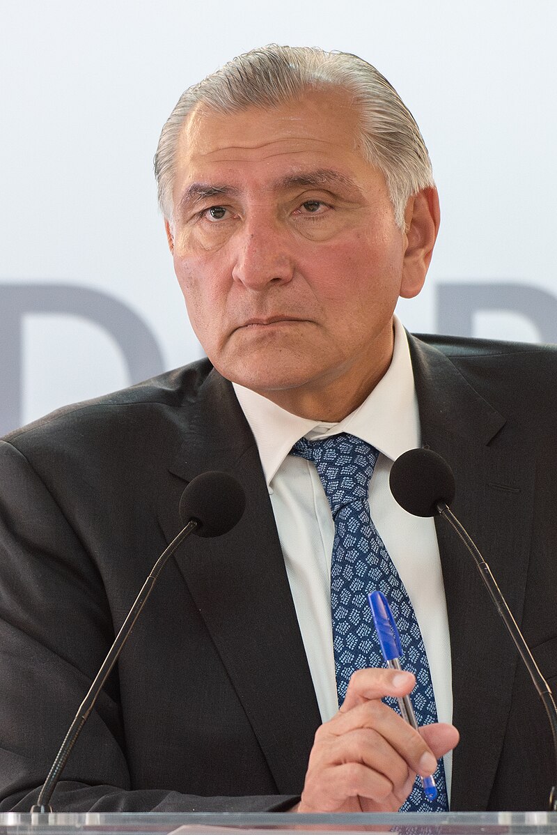 José Adán López
