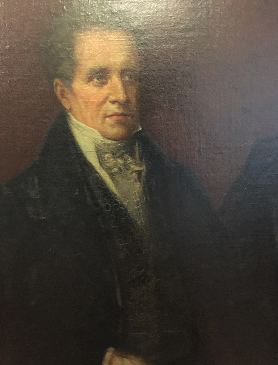 José Agustín de la Cruz Santiago