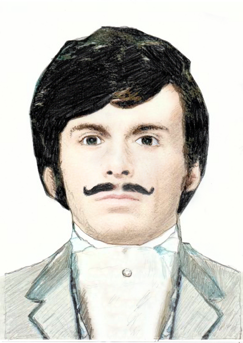 José Alanes