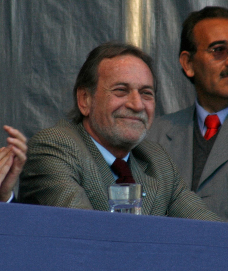 José Alberto Alderete Rodríguez