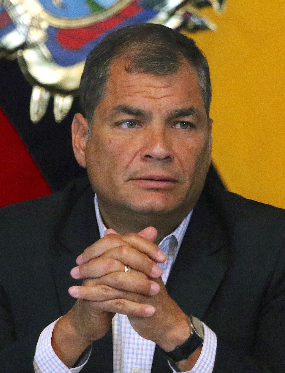 Jose Alberto Correa