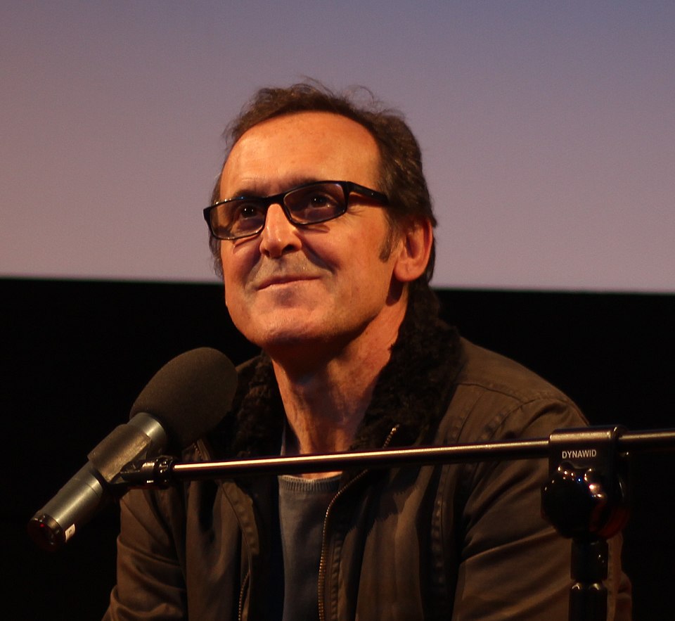 José Alberto Iglesias