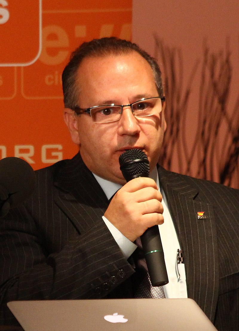 José Alcaraz