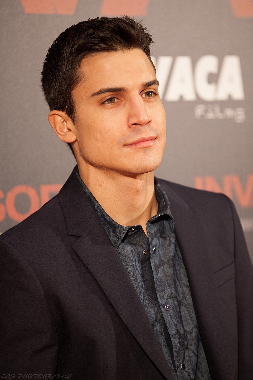 José Alejandro González