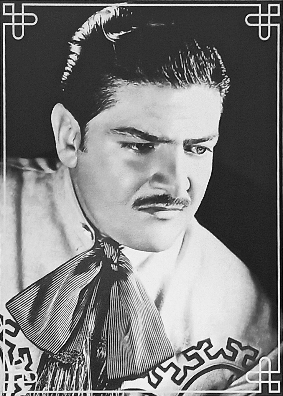 José Alejandro Hernández Jiménez