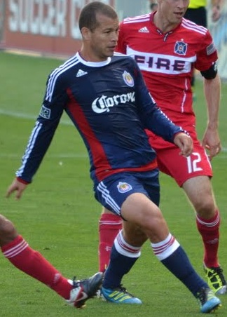 José Alejandro Moreno