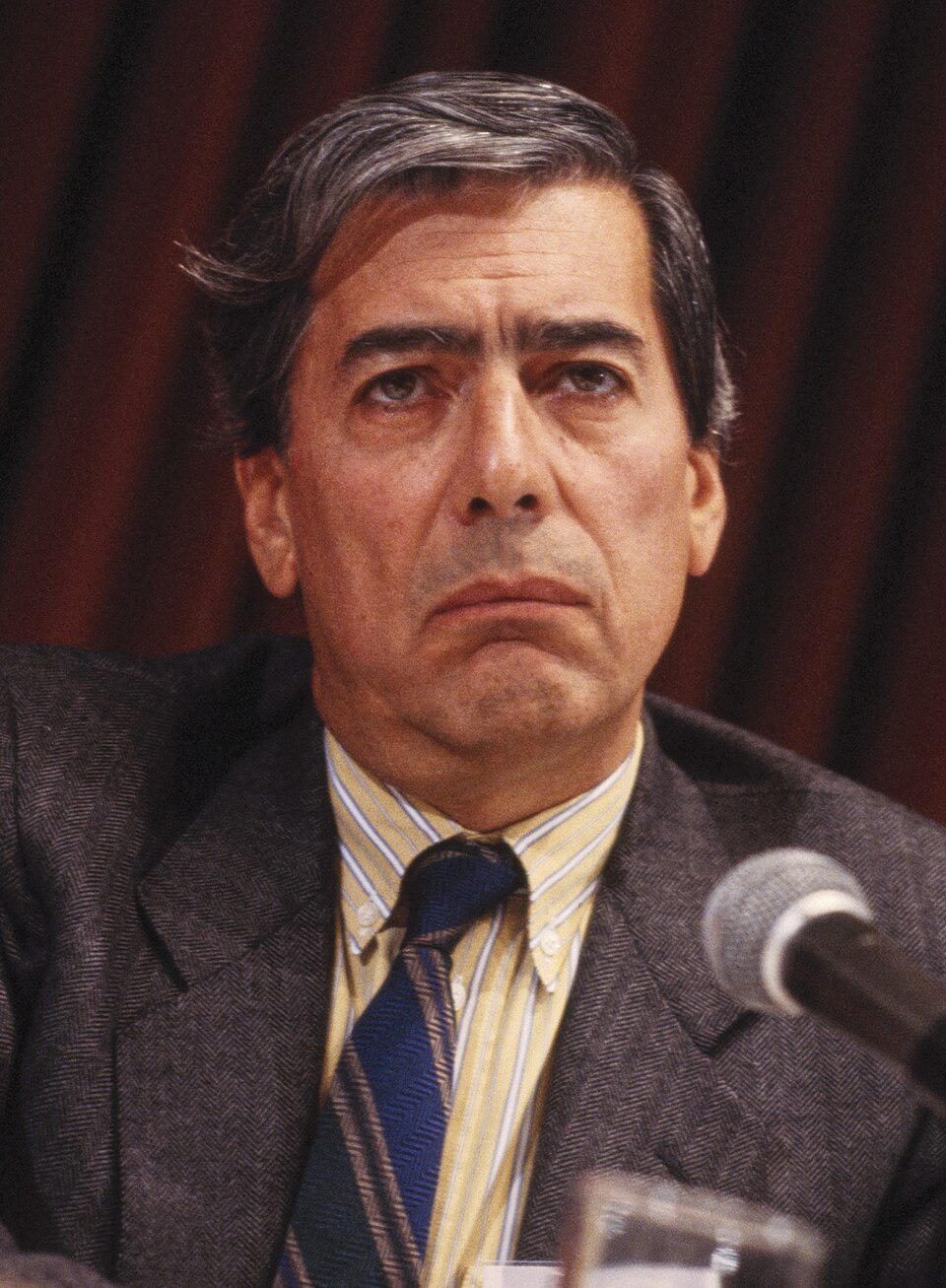José Alejandro Vargas