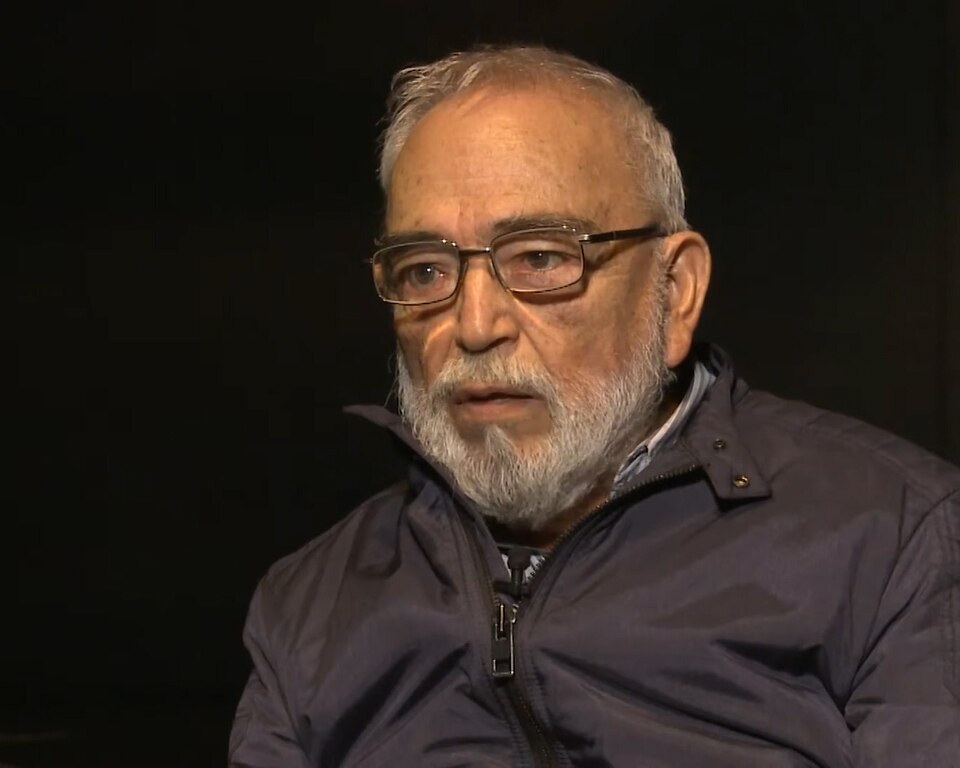 José Alejandro