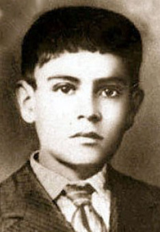 José Alexander Sánchez