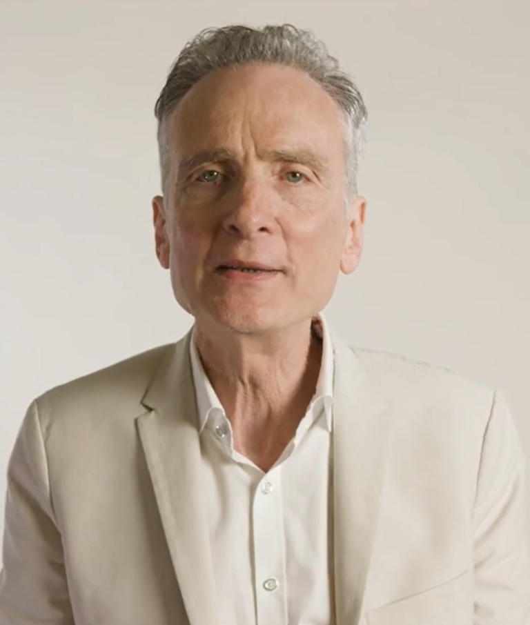 José Alexandre Scheinkman