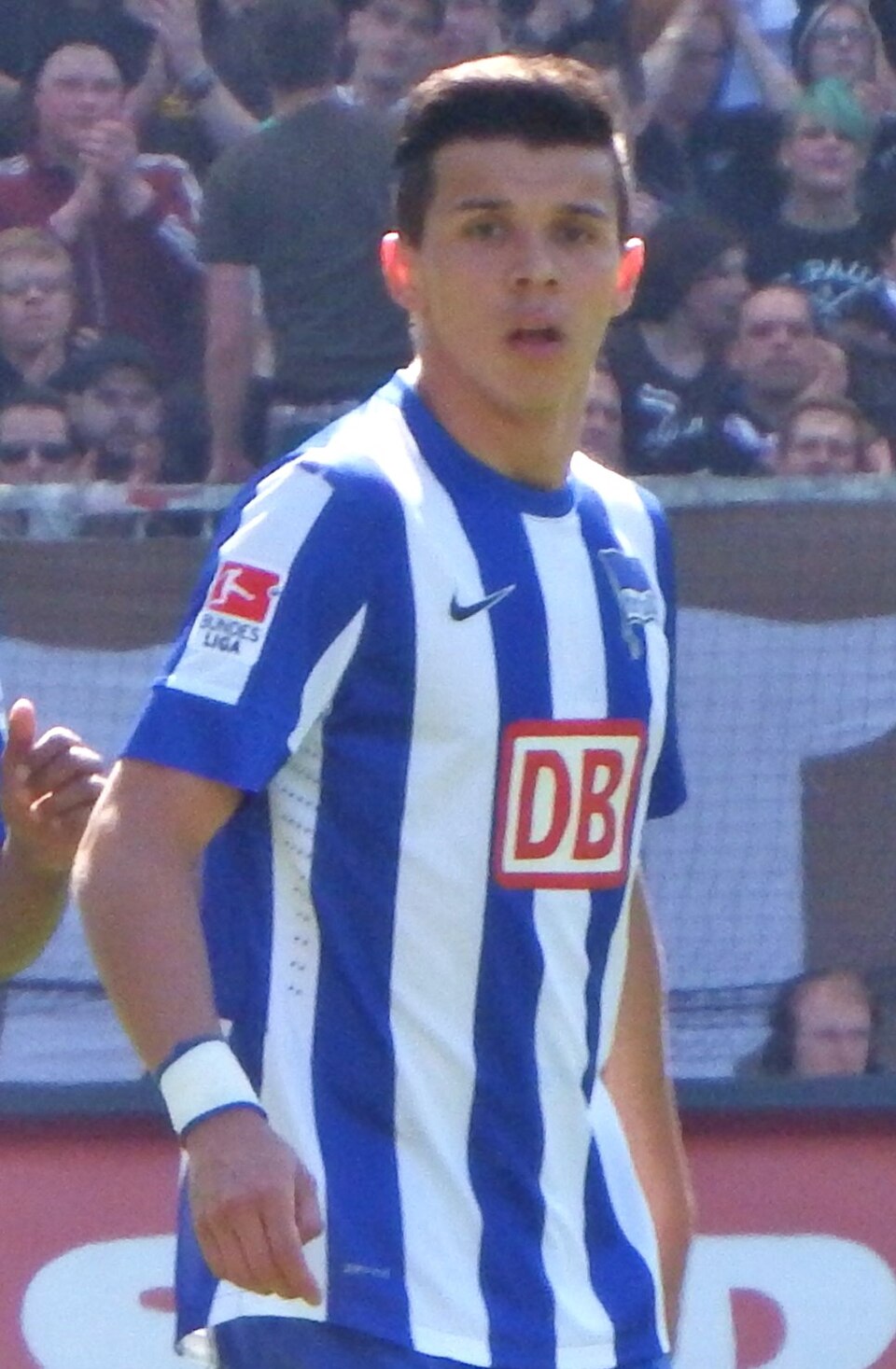 José Alfredo Morales
