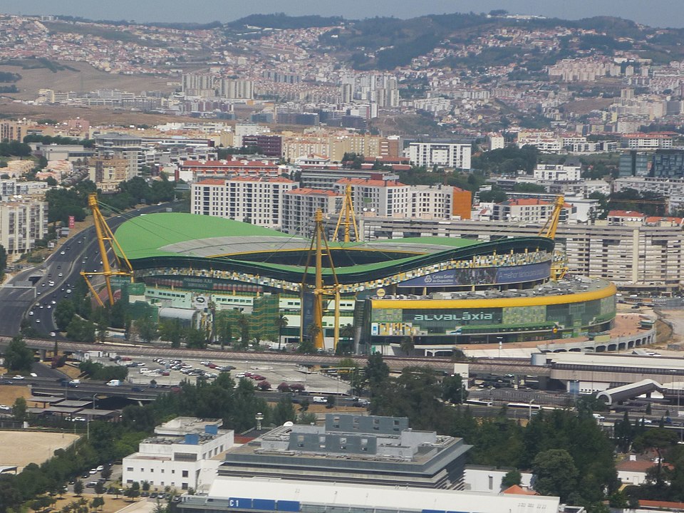 José Alvalade