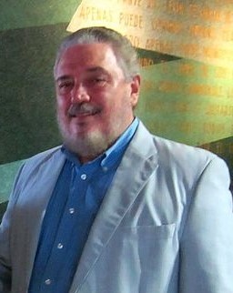 José Ángel Díaz