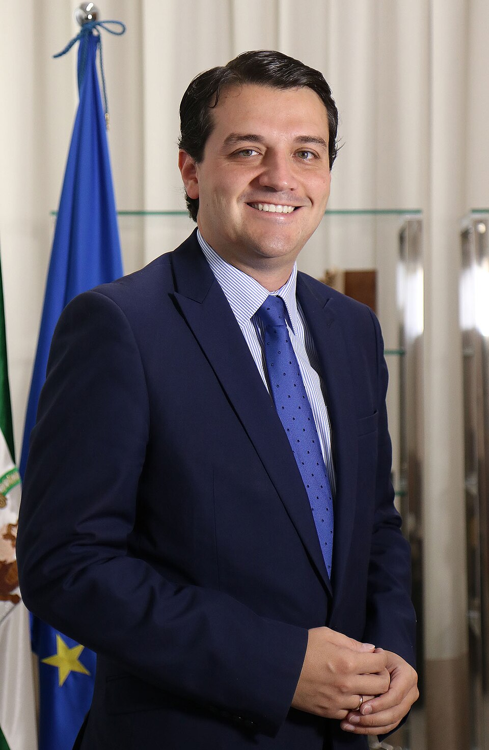 José Antonio Bellido