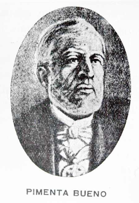 Jose Antonio Bueno
