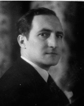 José Antonio de Agirre