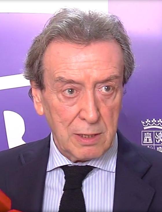 José Antonio de Santiago