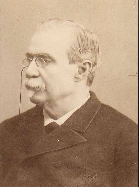 José Antonio del Castillo