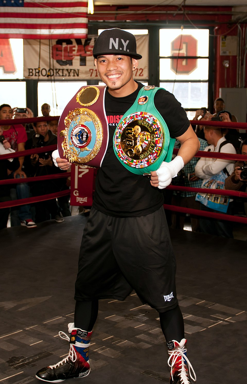 José Antonio Donaire