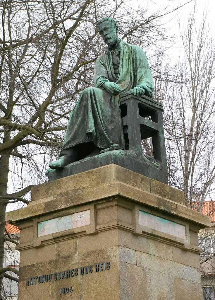 José António dos Reis