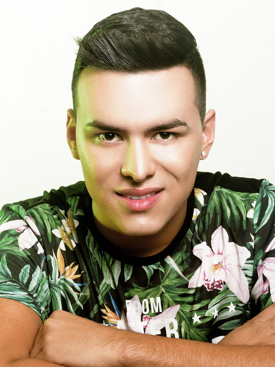 José Antonio Galeano