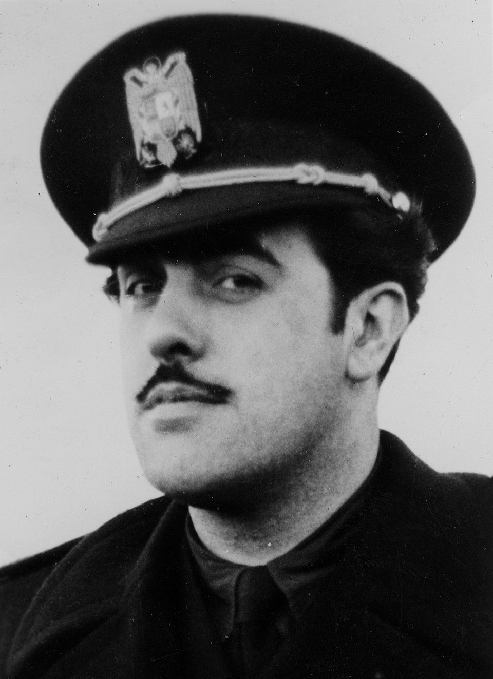 Jose Antonio Giron