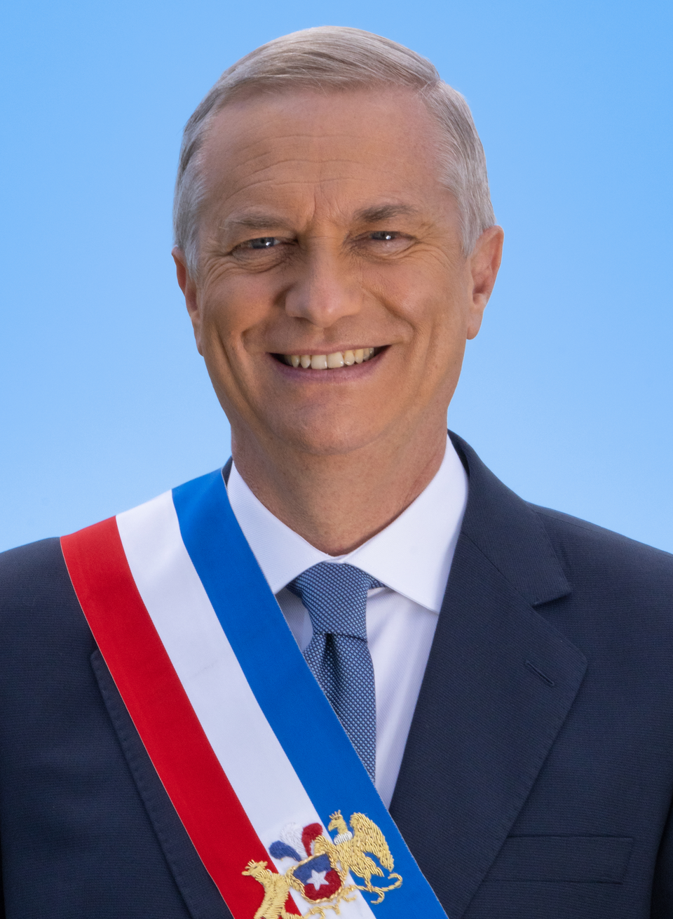 Jose Antonio Kast Rist