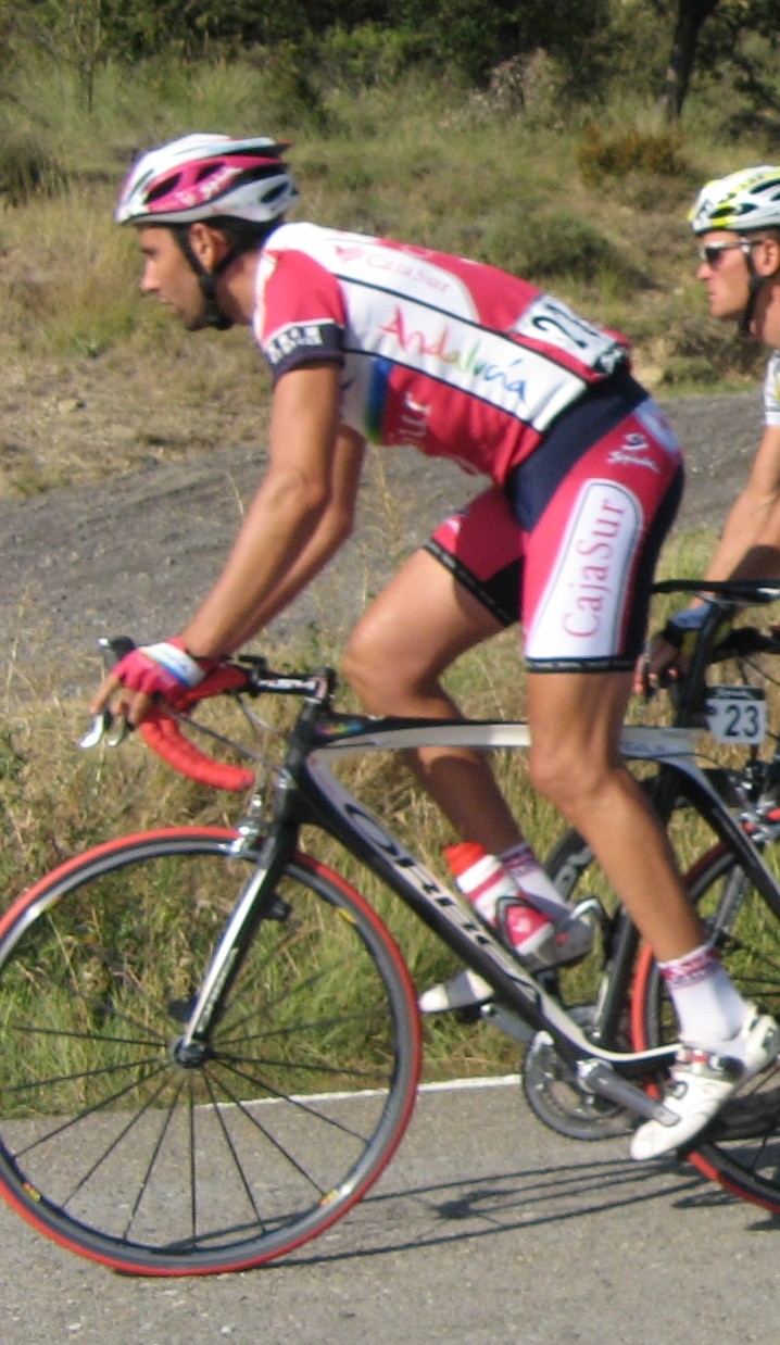 José Antonio López