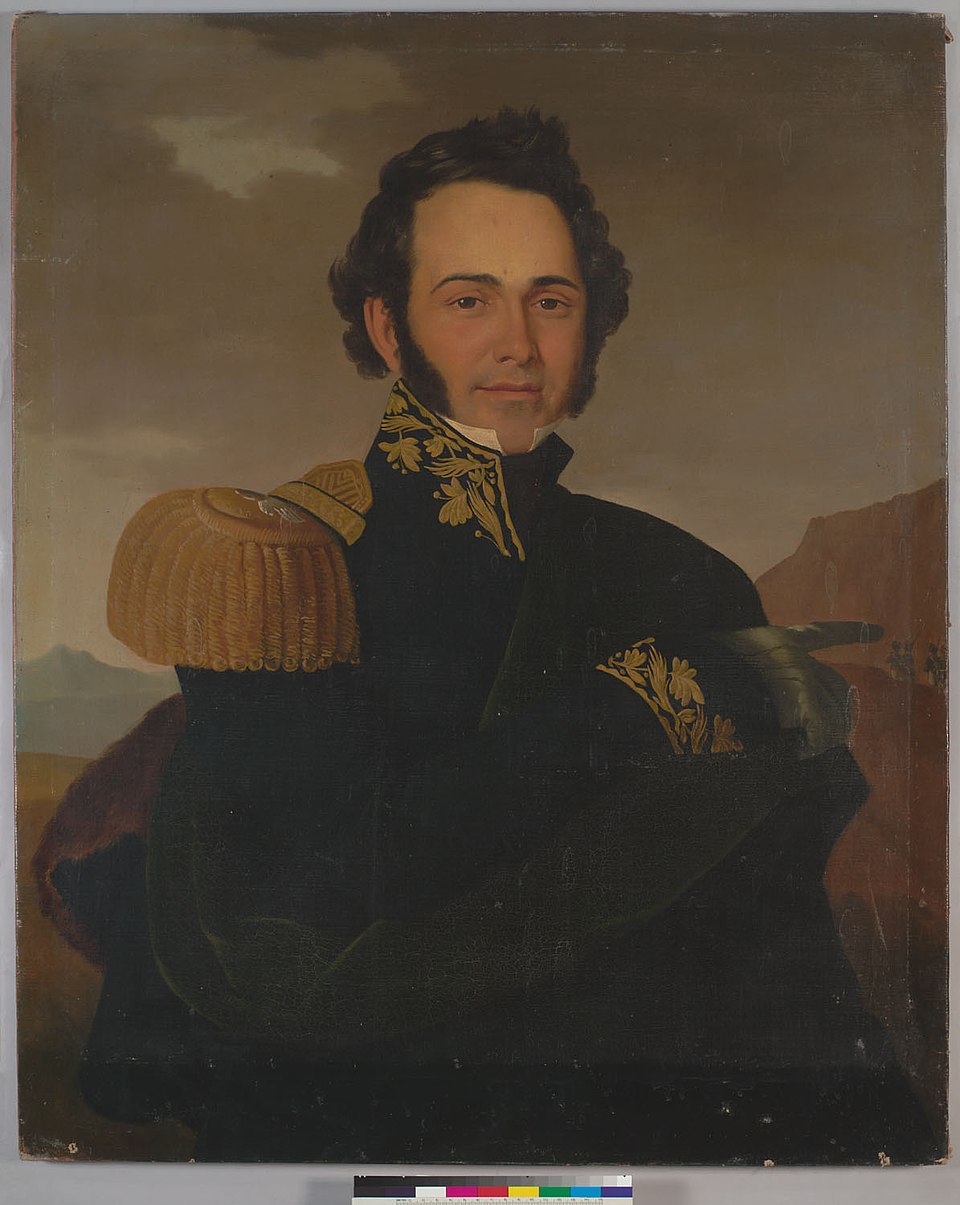 José Antonio Mejía