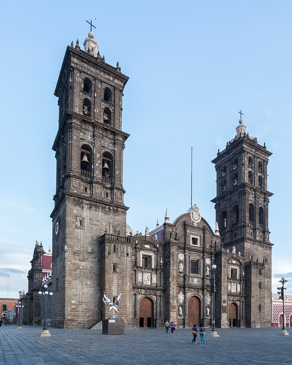 José Antonio Morante de la Puebla