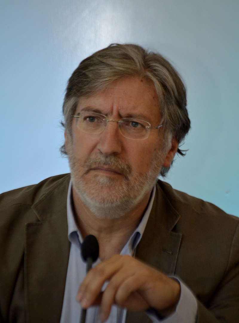 José Antonio Pérez