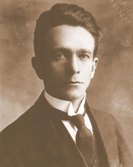 José Antonio Ramos