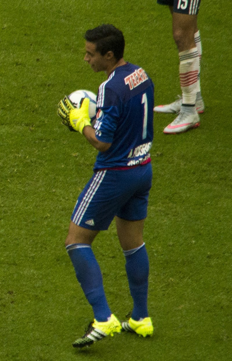 Jose Antonio Rodriguez