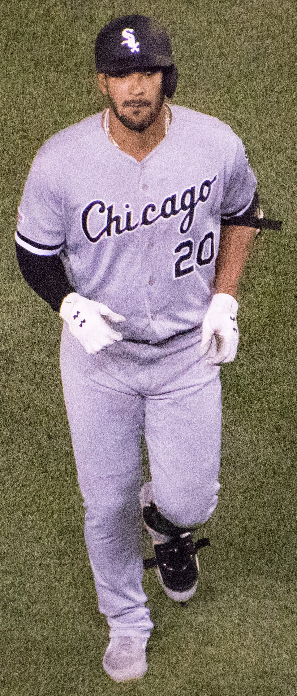 Jose Antonio Rondon