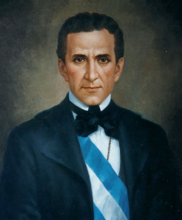 Jose Antonio Salavarria