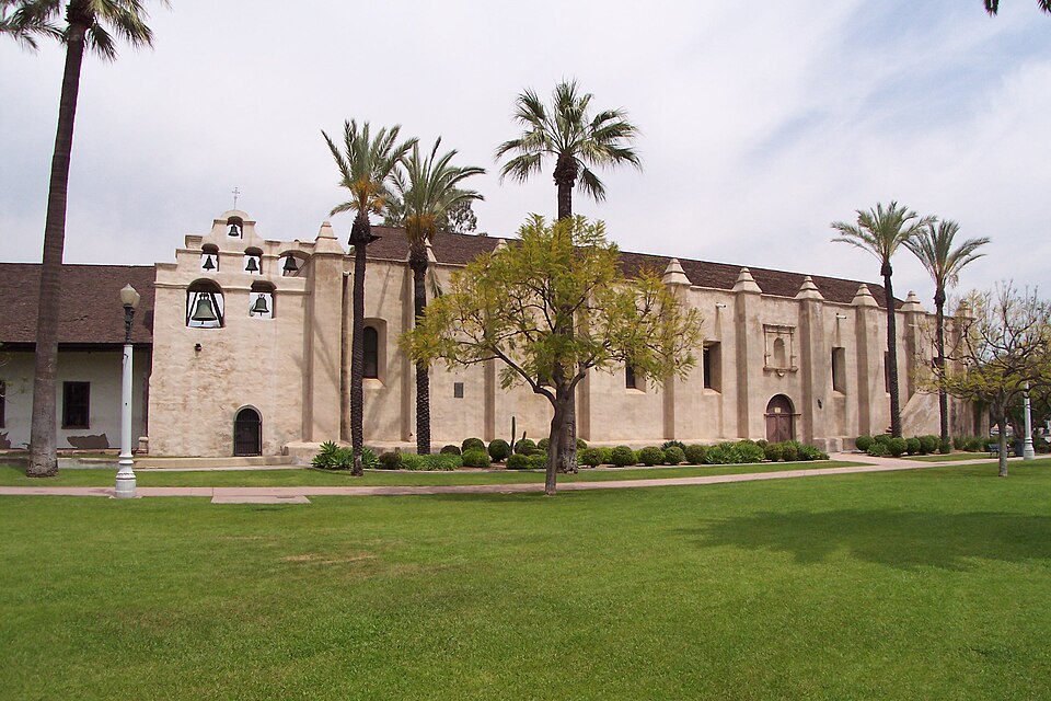 José Antonio San Gabriel Fernández