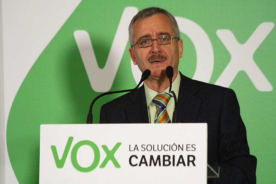 José Antonio Sánchez Ortega