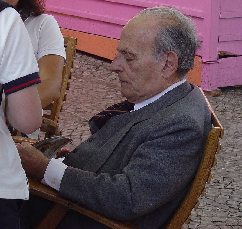 José António Saraiva
