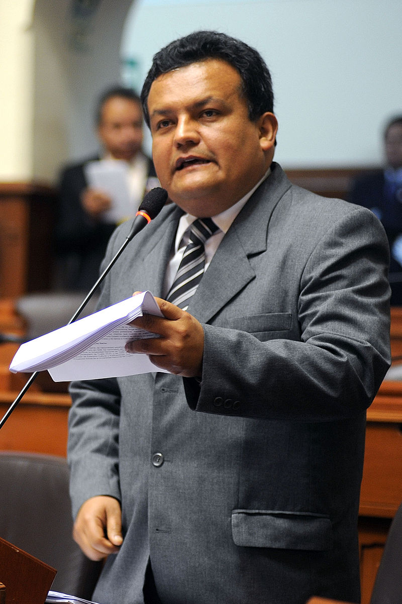 José Antonio Urquizo Maggia