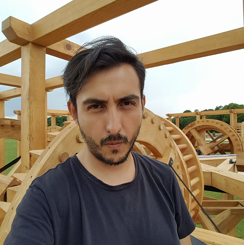 José Antonio Vega