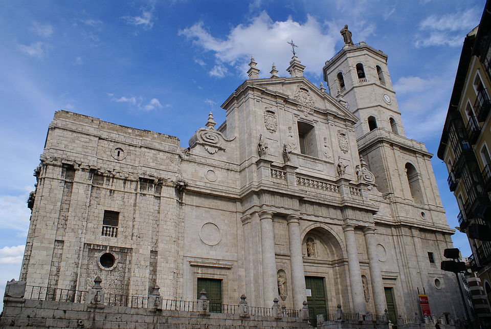 José Antonio Vigil Talavera