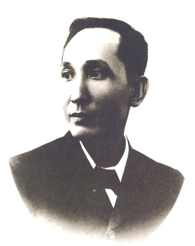 José Apolinário