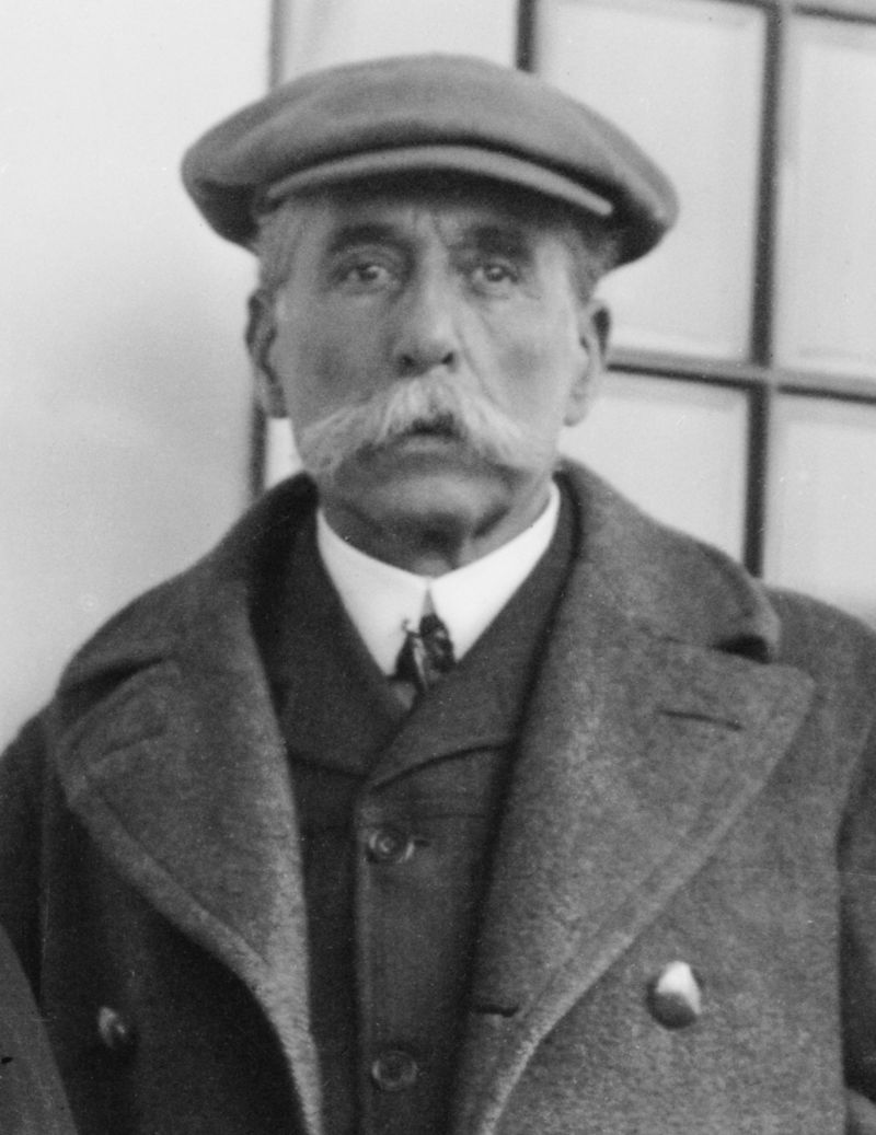 José Aprígio da Silva