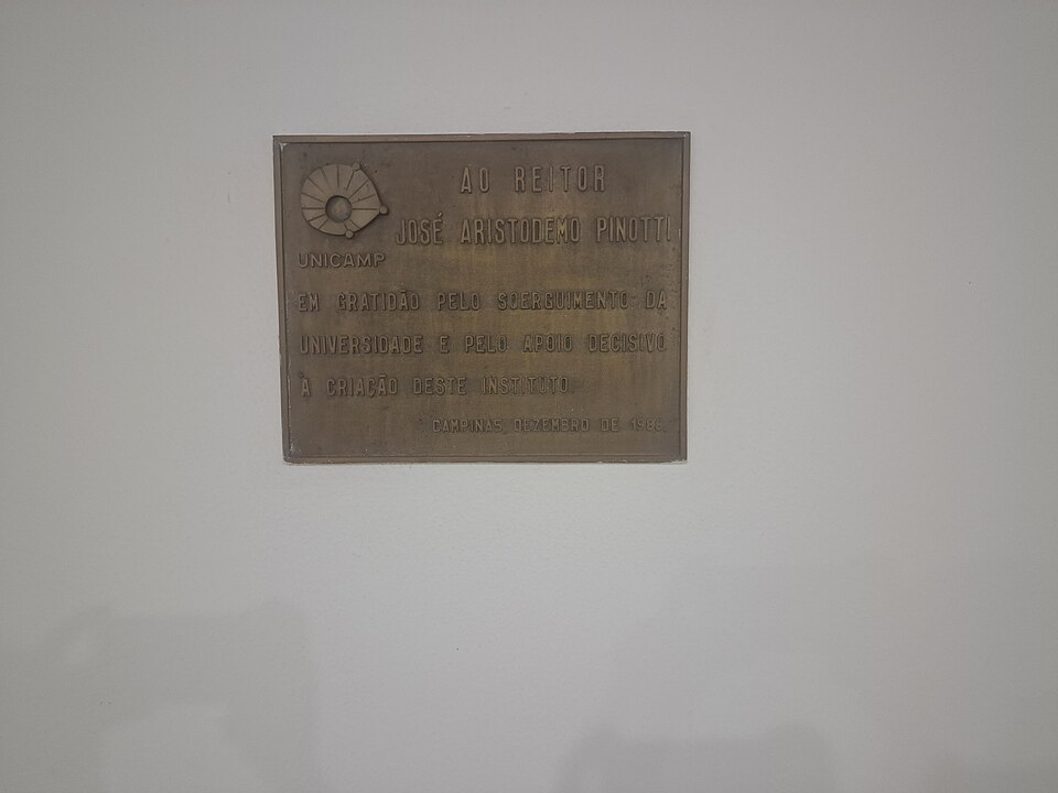 José Aristodemo Pinotti