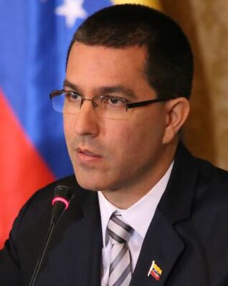 Jose Arreaza