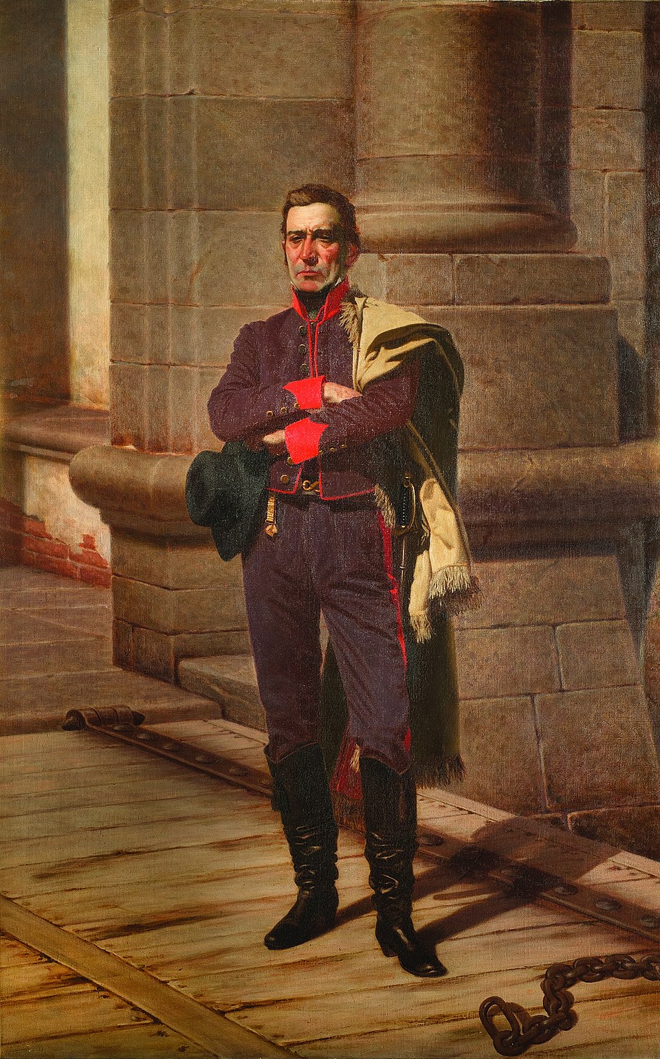 Jose Artiga