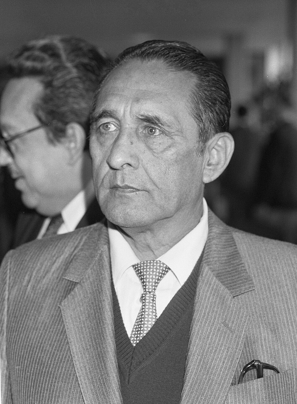 José Arturo Duarte