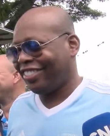 José Asprilla